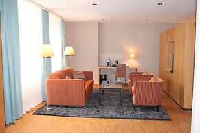 Hotel Banana City Winterthur