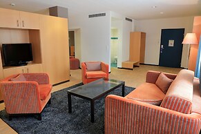 Hotel Banana City Winterthur
