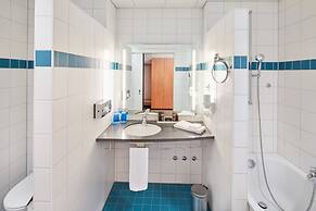 Hotel Banana City Winterthur