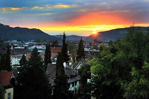 Hotel Banana City Winterthur