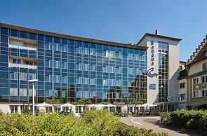 Hotel Banana City Winterthur