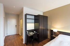 Hotel Banana City Winterthur