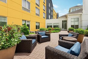 Hilton Garden Inn Allentown Bethlehem Airport