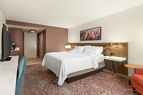 Hilton Garden Inn Allentown Bethlehem Airport