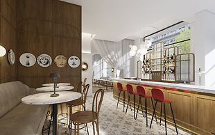 Hotel Indigo Melbourne on Flinders by IHG