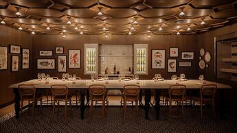 Hotel Indigo Melbourne on Flinders by IHG