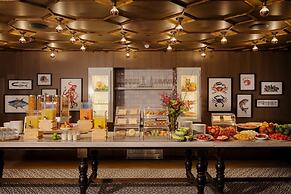 Hotel Indigo Melbourne on Flinders by IHG