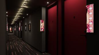 Hotel Indigo Melbourne on Flinders by IHG