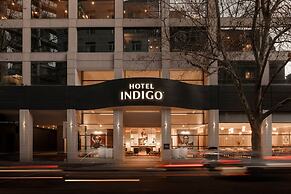 Hotel Indigo Melbourne on Flinders by IHG