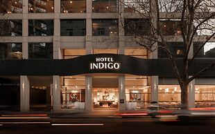 Hotel Indigo Melbourne on Flinders by IHG