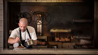 Hotel Indigo Melbourne on Flinders by IHG