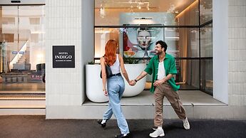 Hotel Indigo Melbourne on Flinders by IHG