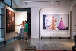 Hotel Indigo Melbourne on Flinders by IHG