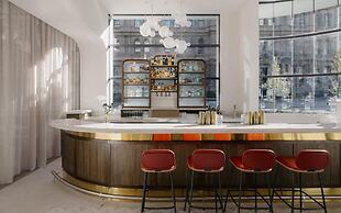 Hotel Indigo Melbourne on Flinders by IHG