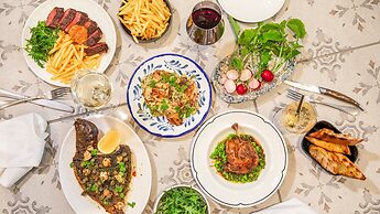 Hotel Indigo Melbourne on Flinders by IHG