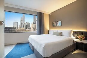 Crowne Plaza Melbourne by IHG