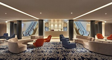 Crowne Plaza Melbourne by IHG