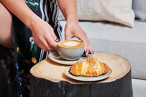 Crowne Plaza Melbourne by IHG