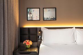 Crowne Plaza Melbourne by IHG