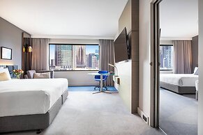 Crowne Plaza Melbourne by IHG