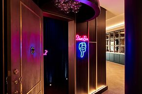 Crowne Plaza Melbourne by IHG