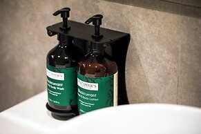 Crowne Plaza Melbourne by IHG