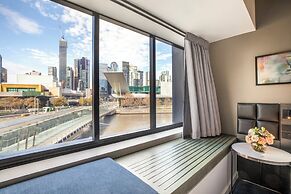Crowne Plaza Melbourne by IHG