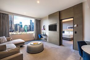 Crowne Plaza Melbourne by IHG