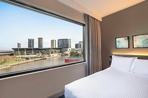 Crowne Plaza Melbourne by IHG