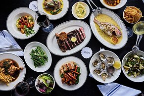 Crowne Plaza Melbourne by IHG