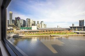 Crowne Plaza Melbourne by IHG