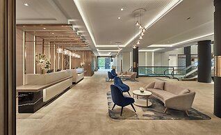 Crowne Plaza Melbourne by IHG