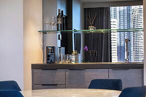 Crowne Plaza Melbourne by IHG