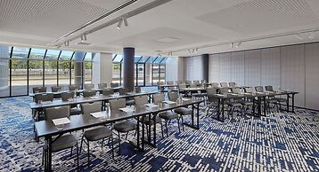 Crowne Plaza Melbourne by IHG