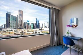 Crowne Plaza Melbourne by IHG