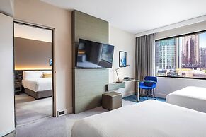 Crowne Plaza Melbourne by IHG