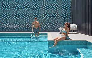 Crowne Plaza Melbourne by IHG