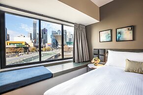 Crowne Plaza Melbourne by IHG