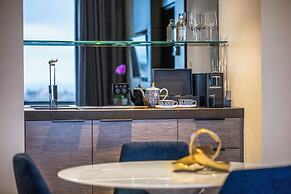 Crowne Plaza Melbourne by IHG