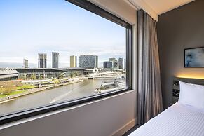 Crowne Plaza Melbourne by IHG