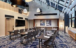 Crowne Plaza Melbourne by IHG