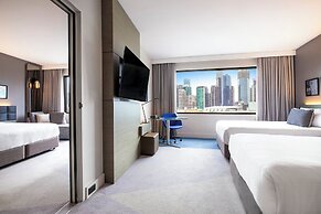 Crowne Plaza Melbourne by IHG