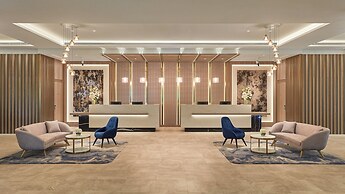 Crowne Plaza Melbourne by IHG