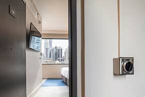 Crowne Plaza Melbourne by IHG