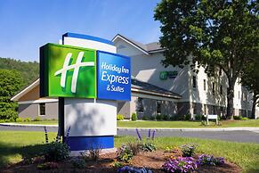 Holiday Inn Express Hotel & Suites Brattleboro by IHG