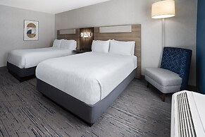 Holiday Inn Express Hotel & Suites Brattleboro by IHG