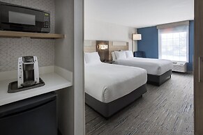 Holiday Inn Express Hotel & Suites Brattleboro by IHG