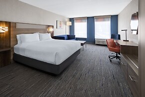 Holiday Inn Express Hotel & Suites Brattleboro by IHG
