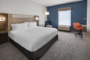 Holiday Inn Express Hotel & Suites Brattleboro by IHG