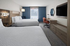 Holiday Inn Express Hotel & Suites Brattleboro by IHG